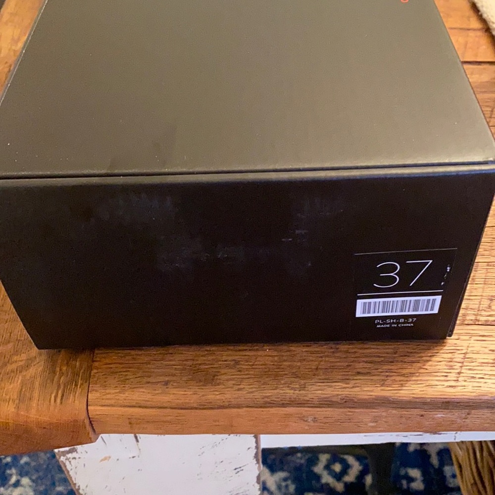 Peloton Cycling Shoes